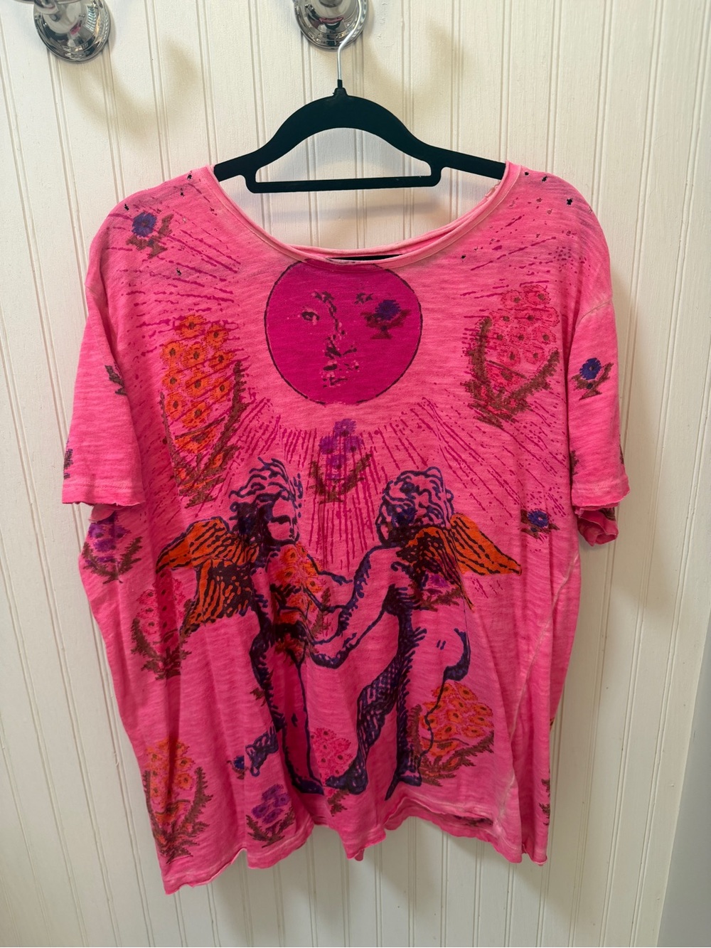 Magnolia Pearl Cupid Tee